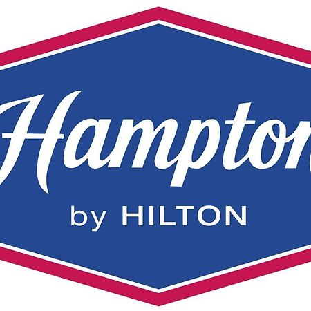 Hampton Inn Hardeeville, Sc Exterior foto