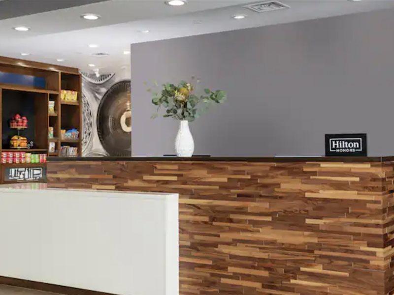 Hampton Inn Hardeeville, Sc Exterior foto