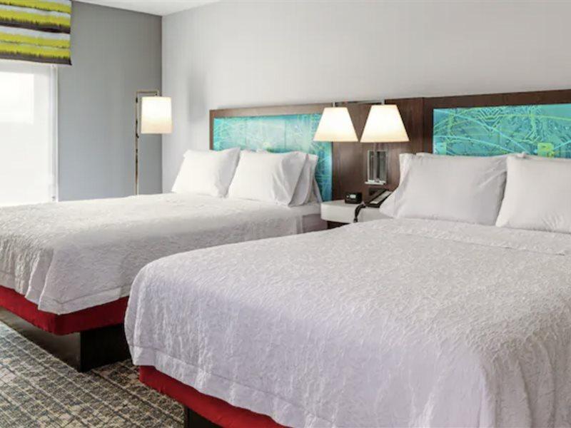 Hampton Inn Hardeeville, Sc Exterior foto