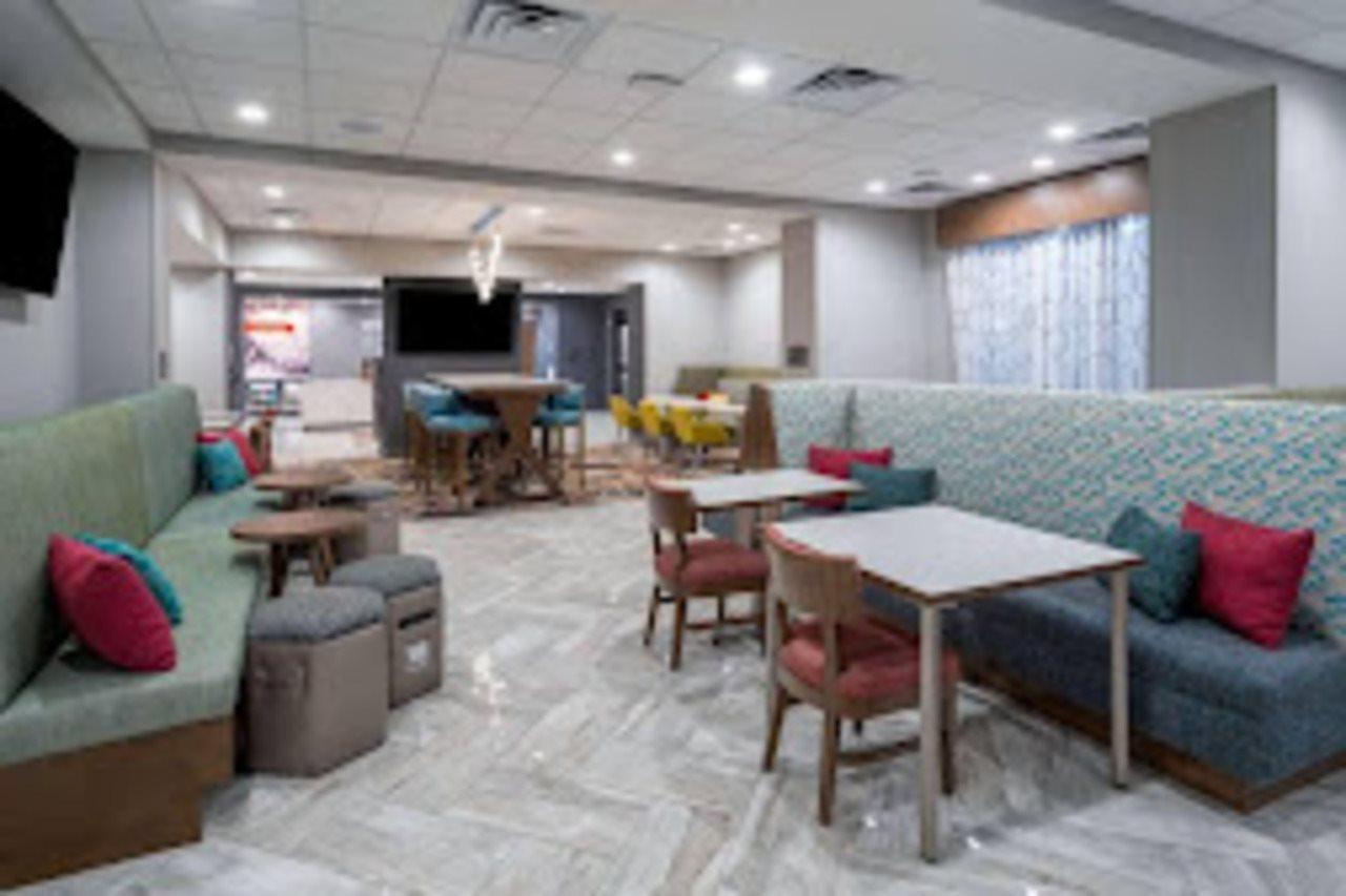 Hampton Inn Hardeeville, Sc Exterior foto