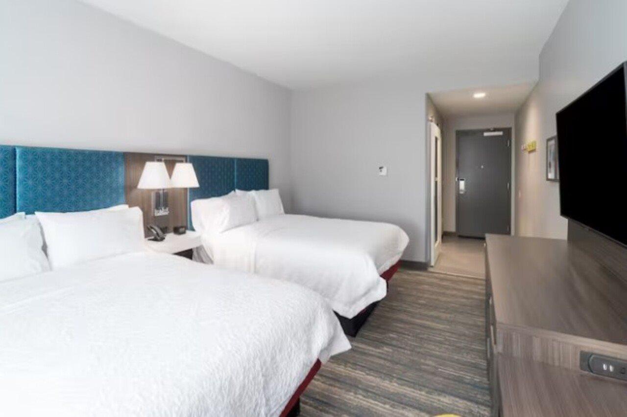 Hampton Inn Hardeeville, Sc Exterior foto