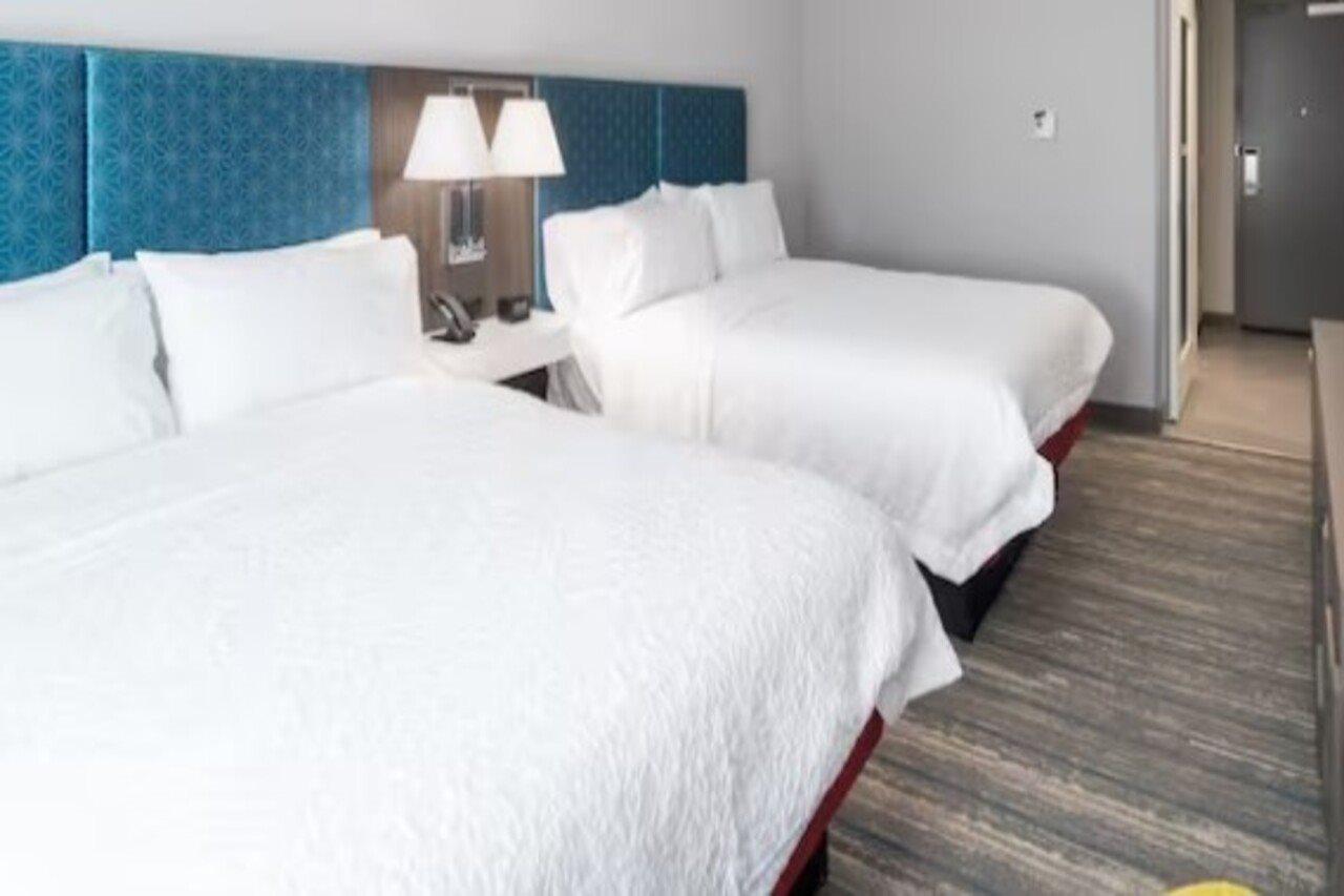 Hampton Inn Hardeeville, Sc Exterior foto
