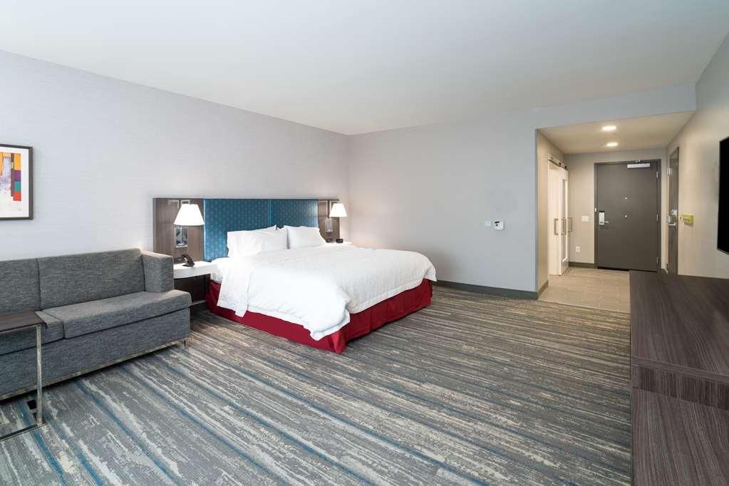 Hampton Inn Hardeeville, Sc Habitación foto