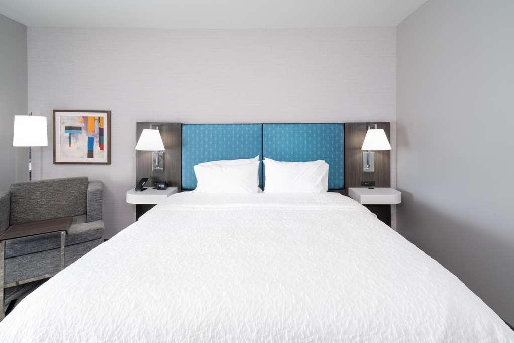 Hampton Inn Hardeeville, Sc Habitación foto